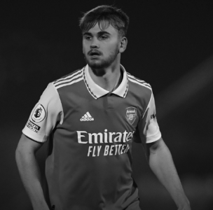 Morre Billy Vigar, ex-Arsenal