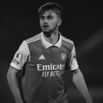 Ex-jogador do Arsenal morre após sofrer lesão cerebral durante partida