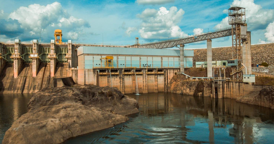 Trânsito será interditado na barragem da Usina de Funil dia 30 de setembro
