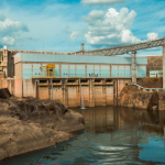 Trânsito será interditado na barragem da Usina de Funil dia 30 de setembro