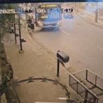 Homem morre após ser esfaqueado dentro de ônibus em BH