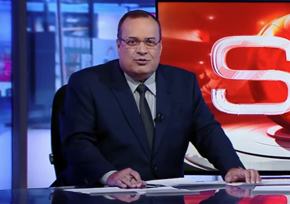 Saiba informações sobre velório do jornalista Paulo Soares, o 'Amigão'