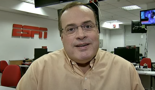 Paulo Soares, o 'Amigão', faleceu aos 63 anos