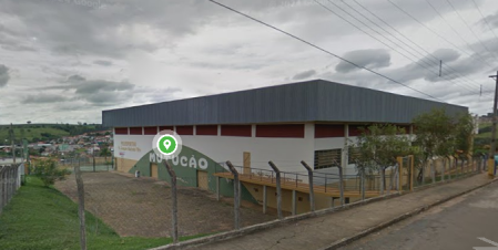 Jogos acontecem no Mutucão.
