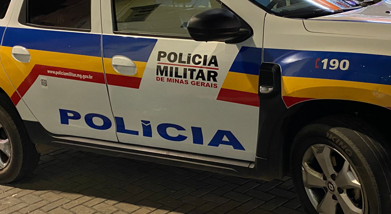 Homem procurado pela Justiça morre durante abordagem em Cambuí