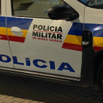 Homem procurado pela Justiça morre durante abordagem em Cambuí