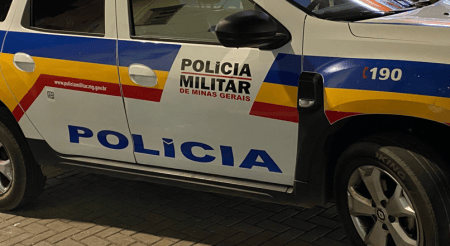 Confronto ocorreu no bairro Pessegueiro.