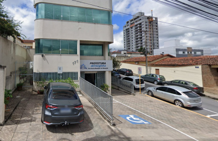Varginha encerra cadastramento de creches para 2026.