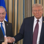 Netanyahu diz que Trump é o 'maior amigo de Israel' após libertação dos últimos reféns do Hamas