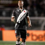 Escalação do Vasco: Diniz perde dois titulares para duelo contra o Palmeiras