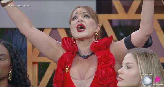 Gaby Spanic faz apelo ao país após atitudes de Fernando