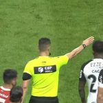 Pênalti para o Inter contra o Corinthians foi bem marcado? Comentarista analisa