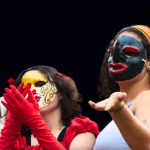 Mariana recebe o IX Festival de Teatro Comunitário de 2 a 10 de outubro