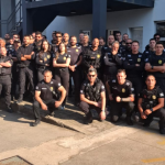 Polícia Civil cumpre mais de 10 mandados de prisão em operação contra o tráfico em Alfenas