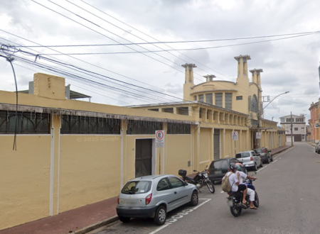 Inscrições devem ser feitas pela internet.