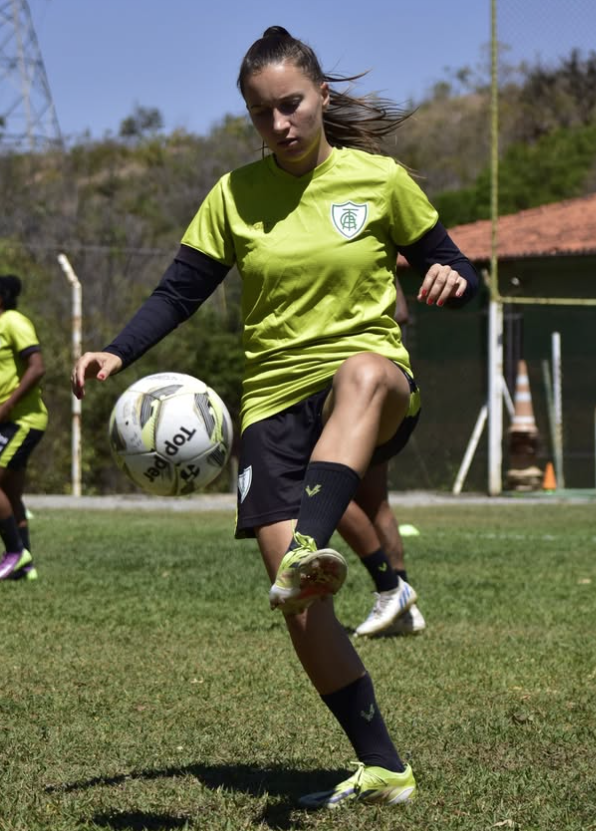 América recebe Valadares de olho na liderança do Campeonato Mineiro Feminino