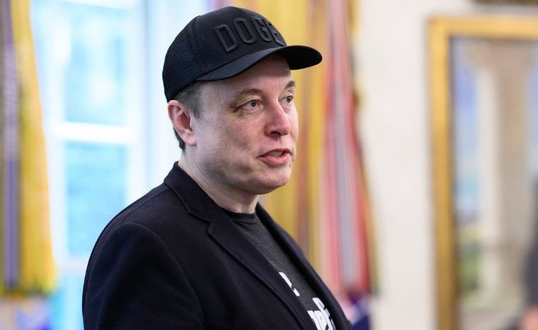 Campanha de Elon Musk contra a Netflix faz ações despencarem