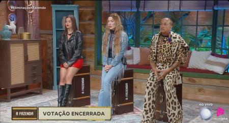 Duda, Renata e Walério