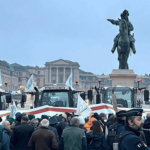 Valdir Barbosa | Agro se posiciona contra tema central do Plano Clima a ser apresentado na COP 30