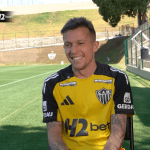 Faltou alguém? Bernard monta ‘seleção’ da carreira com Lyanco e mais sete do Atlético
