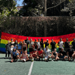 Ouro Preto recebe mais uma edição da Gaymada no Horto dos Contos