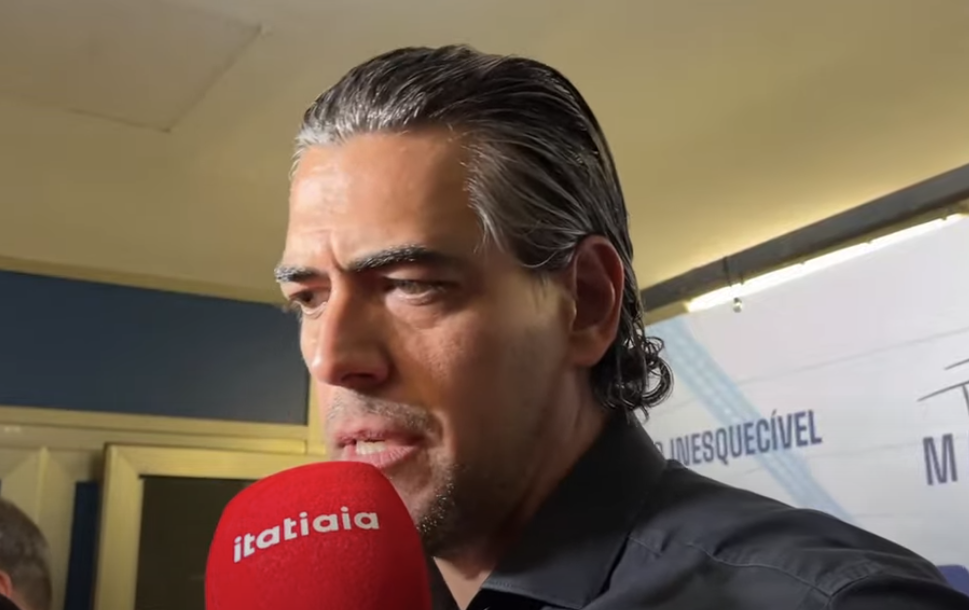 Bracks revela 'conversa dura' com jogadores do Atlético e dispara: 'Acabou! Foi um basta'