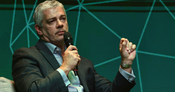 Economista e diplomata Marcos Troyjo