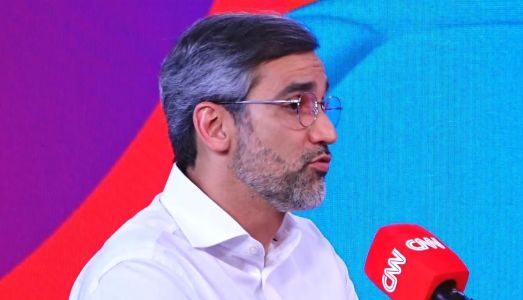 Gabriel Lima, CEO da LFU