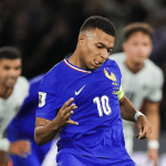 Horário e onde assistir ao vivo França x Azerbaijão, pelas Eliminatórias Europeias