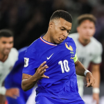 Horário e onde assistir ao vivo França x Azerbaijão, pelas Eliminatórias Europeias