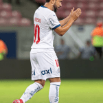 Corinthians se pronuncia sobre diagnóstico de câncer de Everton Ribeiro