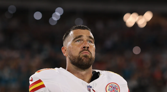 Travis Kelce