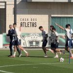 Horário e onde assistir ao vivo Portugal x Irlanda, pelas Eliminatórias da Copa do Mundo