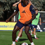 Horário e onde assistir ao vivo Estônia x Itália, pelas Eliminatórias da Copa do Mundo