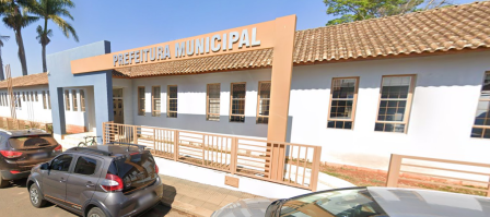Prefeitura recomenda desvio pelo caminho antigo da Caxambu durante obras de pavimentação.
