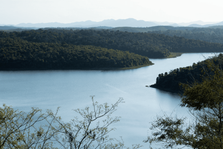 Bacia do Rio Doce - Samarco - Publieditorial - Outubro