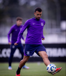 Thomas Lisboa em treino da última quarta-feira (8)
