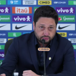 Com jogadoras do Cruzeiro, Arthur Elias convoca Seleção Feminina para jogos na Europa