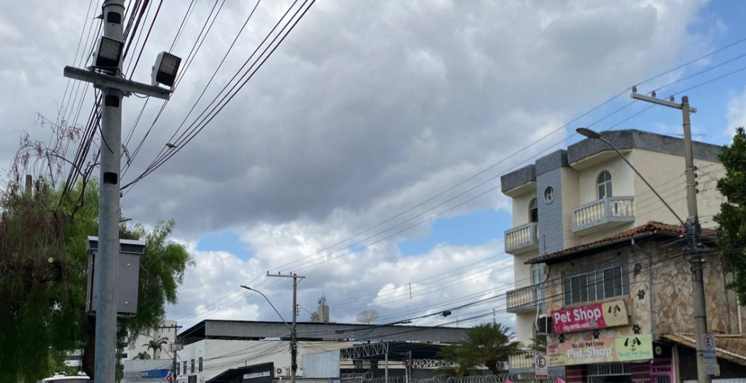 Testes de fiscalização de trânsito serão feitos em ponto estratégico de Ipatinga
