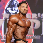 Ramon Dino nos palcos: horário e onde assistir ao vivo evento completo do Mr. Olympia