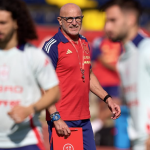 Horário e onde assistir ao vivo Espanha x Bulgária, pelas Eliminatórias da Copa do Mundo