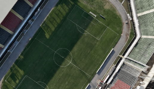 Final será neste domingo, às 9h, no Melão, com entrada gratuita para os torcedores.