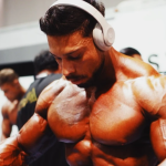 Veja o horário da apresentação de Ramon Dino no Mr. Olympia