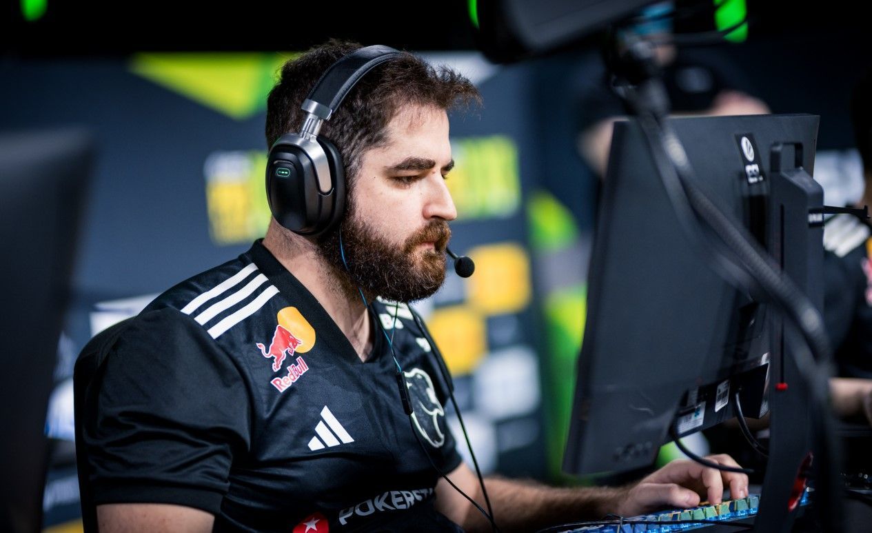 CS2: FURIA perde de virada para a Vitality e é eliminada da ESL Pro League