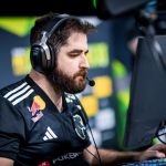 CS2: FURIA perde de virada para a Vitality e é eliminada da ESL Pro League