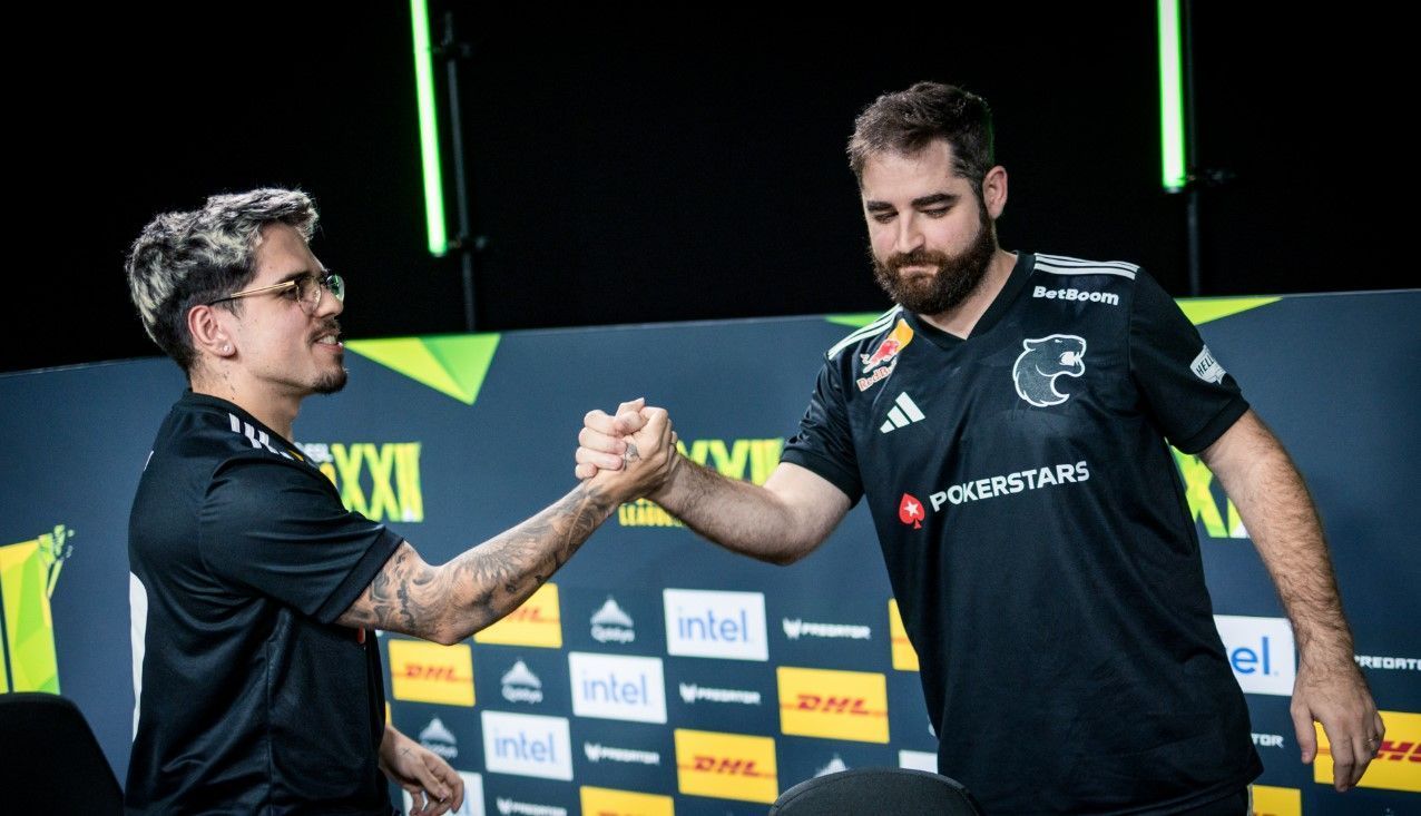 CS2: saiba qual a premiação da FURIA após a eliminação nas quartas da Pro League