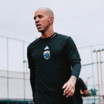 Ídolo do Atlético, Tardelli treina em vice-campeão da Kings League e manda recado