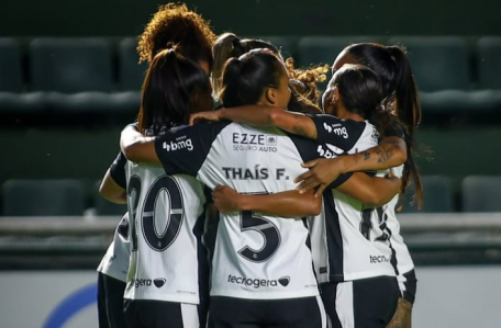 Corinthians passou pelo América nas quartas e enfrentará o Novorizontino na semifinal