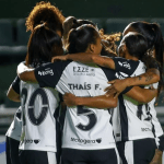 Todos os jogos deste sábado (11) pela Libertadores Feminina