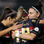 Todos os jogos deste domingo (12) pela Libertadores Feminina